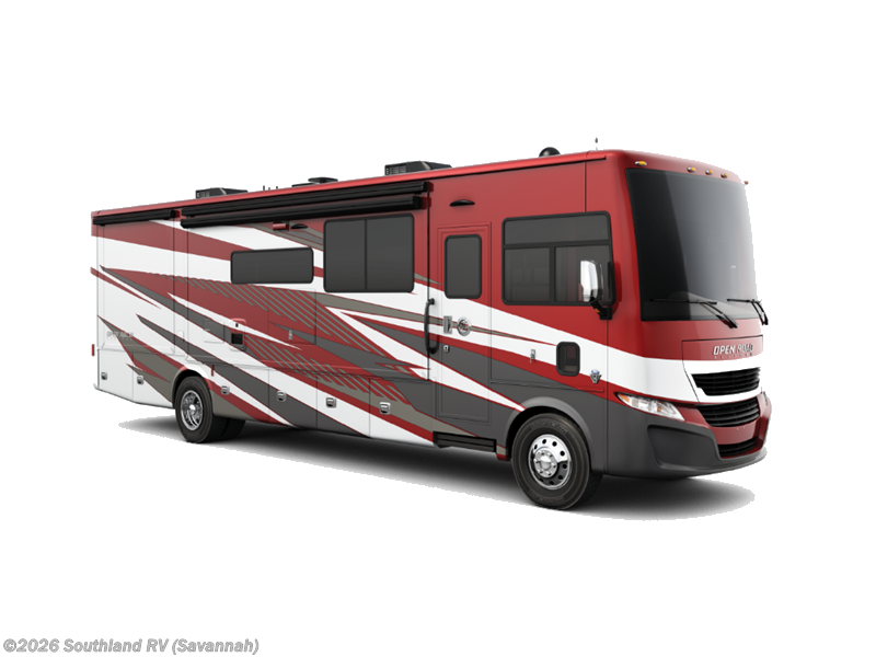 New 2026 Tiffin Open Road Allegro 29 NA available in Savannah, Georgia