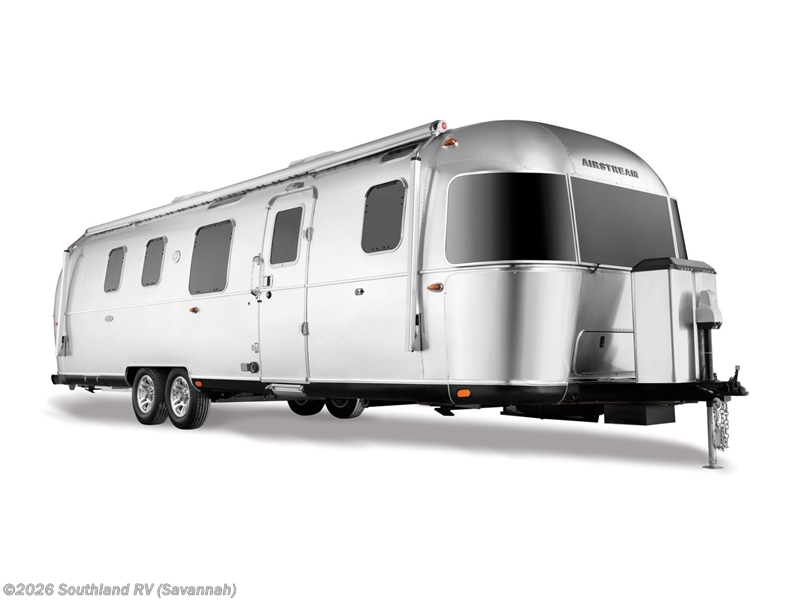 Used 2024 Airstream Classic Queen 30RB available in Savannah, Georgia