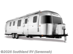 Used 2024 Airstream Classic Queen 30RB available in Savannah, Georgia