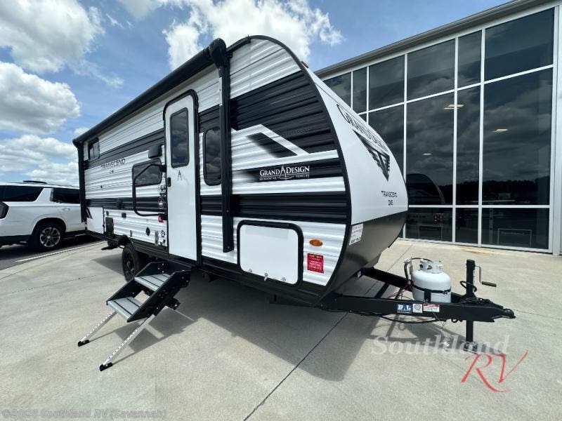 New 2026 Grand Design Transcend One 161BH available in Savannah, Georgia