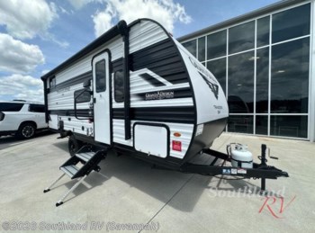 New 2026 Grand Design Transcend One 161BH available in Savannah, Georgia