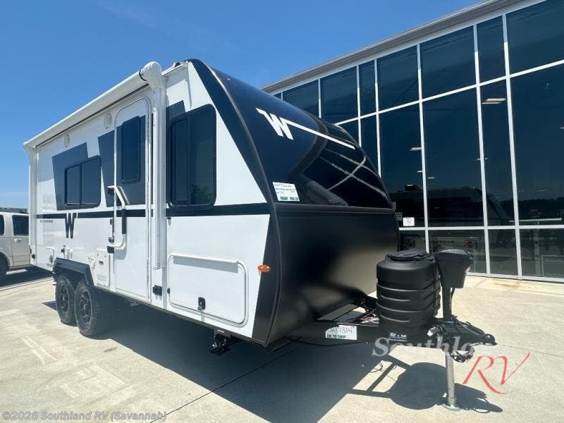 New 2026 Winnebago Micro Minnie 1800BH available in Savannah, Georgia