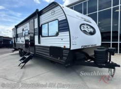 New 2026 Forest River Cherokee Grey Wolf 26DBH available in Savannah, Georgia