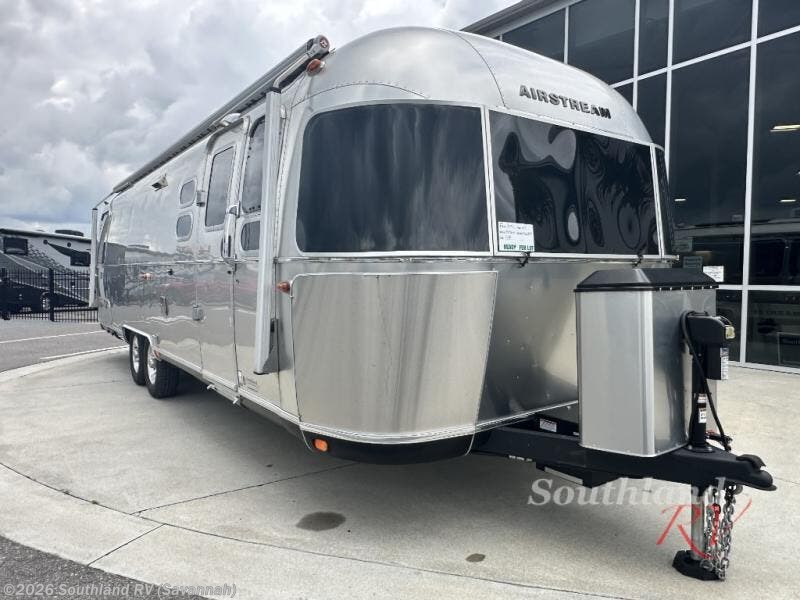 Used 2025 Airstream Classic 30RB available in Savannah, Georgia
