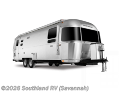 New 2026 Airstream Globetrotter 27FB Twin available in Savannah, Georgia