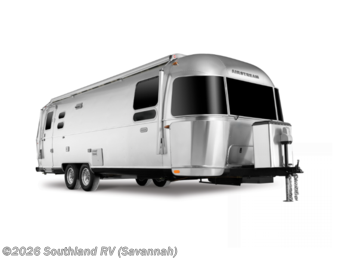 New 2026 Airstream Globetrotter 27FB Twin available in Savannah, Georgia