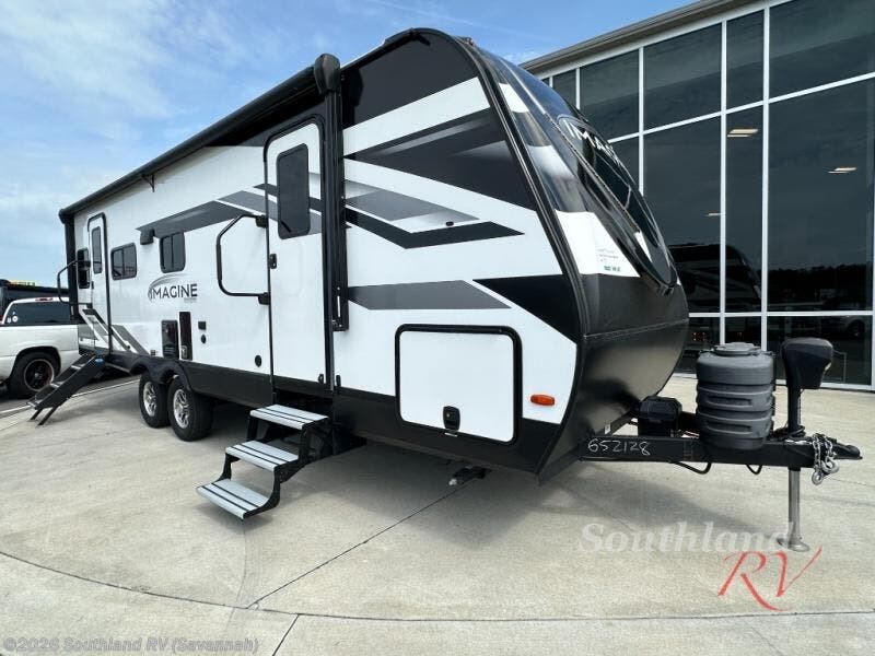 Used 2025 Grand Design Imagine 2500RL available in Savannah, Georgia