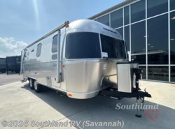 New 2027 Airstream Globetrotter 25FB Twin available in Savannah, Georgia