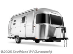 New 2027 Airstream Caravel 20FB available in Savannah, Georgia