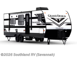 New 2027 Grand Design Transcend 265BHT available in Savannah, Georgia