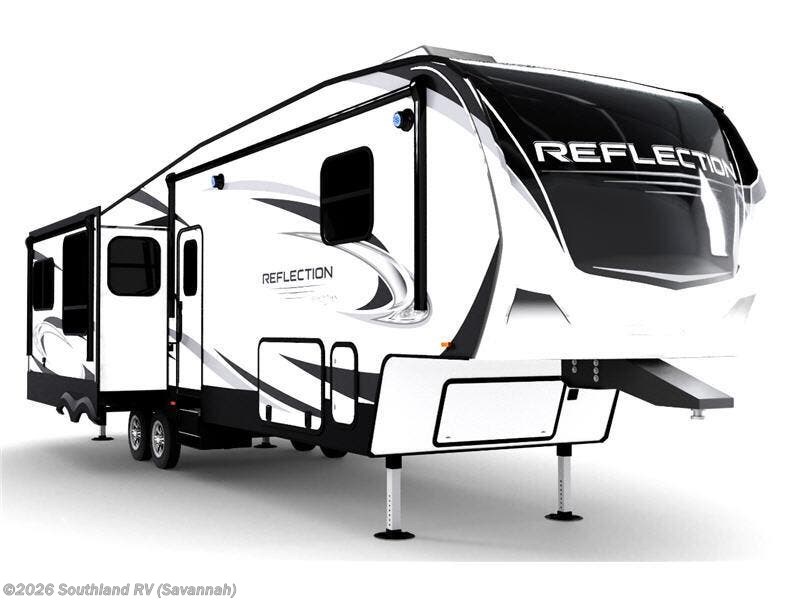 Used 2022 Grand Design Reflection 367BHS available in Savannah, Georgia