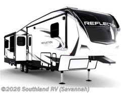 Used 2022 Grand Design Reflection 367BHS available in Savannah, Georgia