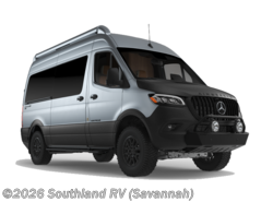 New 2026 Airstream Interstate 19GTX Std. Model available in Savannah, Georgia