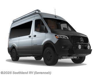 New 2026 Airstream Interstate 19GTX Std. Model available in Savannah, Georgia
