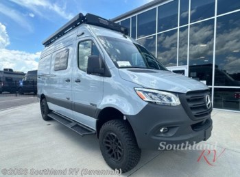 New 2027 Winnebago Revel 44E available in Savannah, Georgia