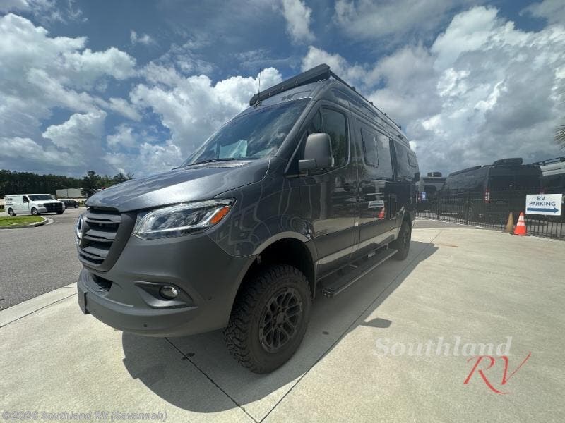 New 2027 Winnebago Revel Sport 44N available in Savannah, Georgia