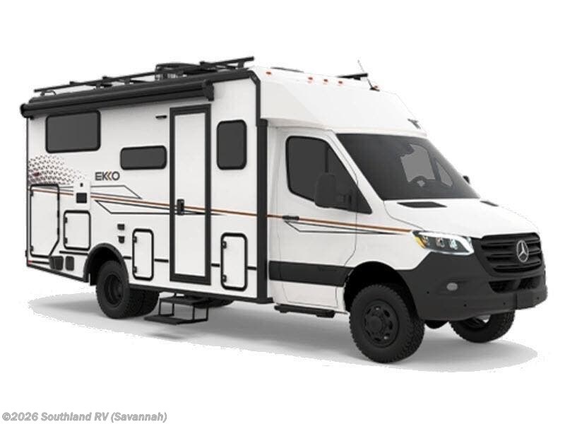 New 2027 Winnebago Ekko Sprinter 23B available in Savannah, Georgia