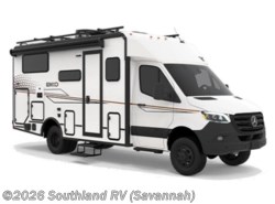 New 2027 Winnebago Ekko Sprinter 23B available in Savannah, Georgia
