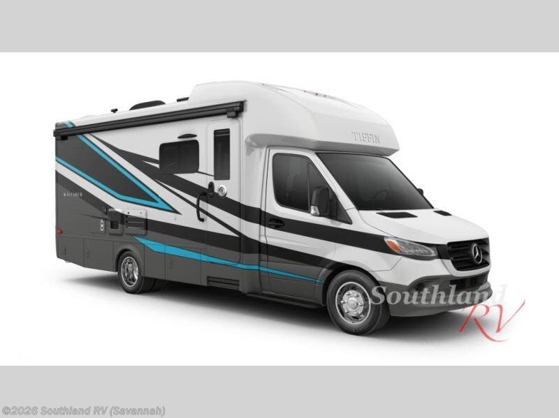 New 2027 Tiffin Wayfarer 25 PW available in Savannah, Georgia