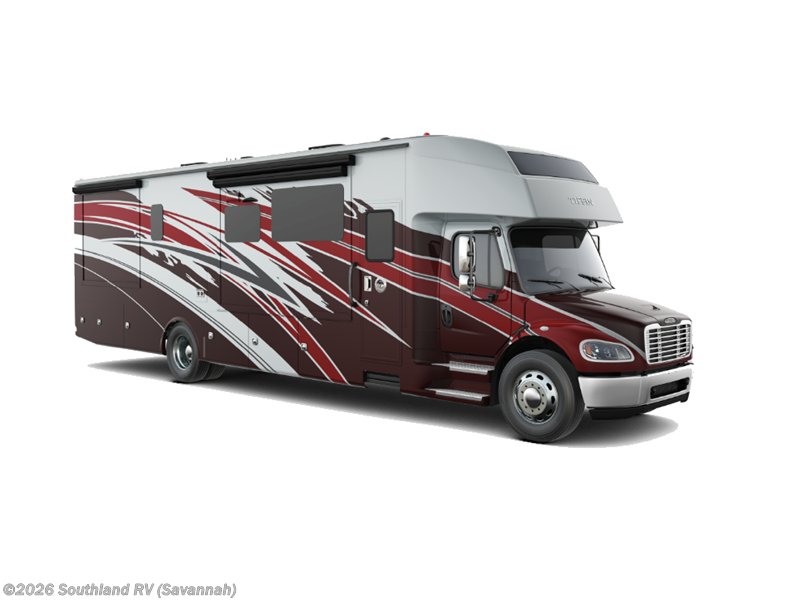 New 2027 Tiffin Allegro Bay 34 DB available in Savannah, Georgia
