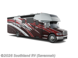 New 2027 Tiffin Allegro Bay 34 DB available in Savannah, Georgia