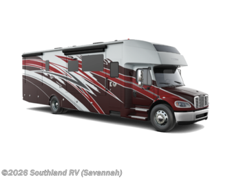 New 2027 Tiffin Allegro Bay 34 DB available in Savannah, Georgia