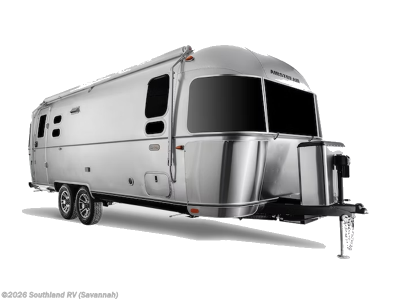 New 2027 Airstream Trade Wind 27FB Queen available in Savannah, Georgia