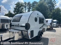 New 2026 NuCamp TAB 320 LITE Std. Model available in Savannah, Georgia