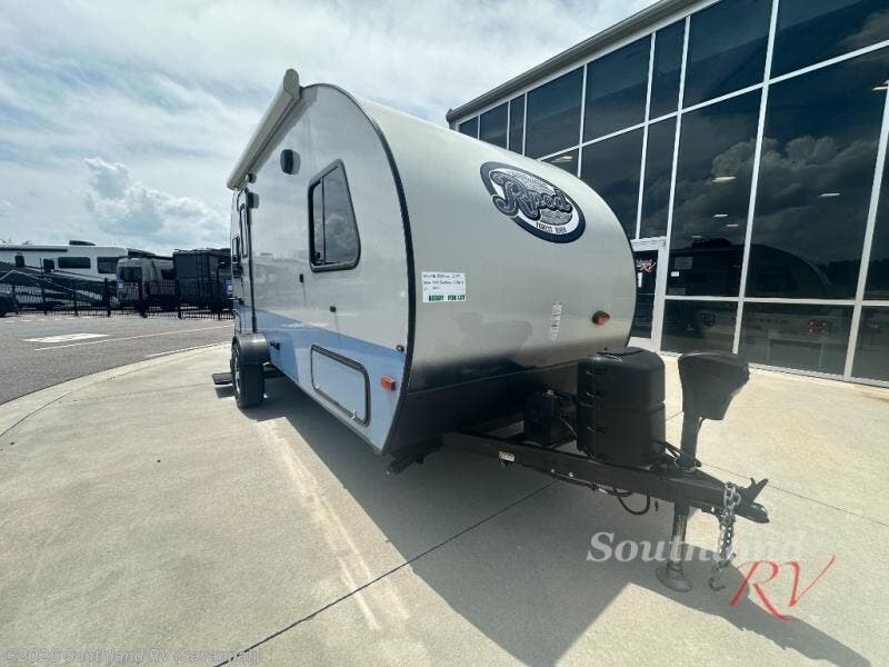 Used 2018 Forest River  R Pod RP-190 available in Savannah, Georgia