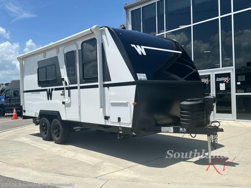 New 2026 Winnebago Micro Minnie 2000FRB available in Savannah, Georgia