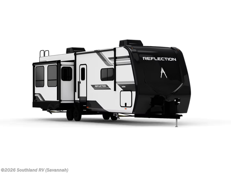 New 2027 Grand Design Reflection 317RSTS available in Savannah, Georgia