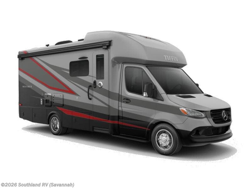 New 2027 Tiffin Wayfarer 25 RW available in Savannah, Georgia