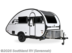 New 2027 NuCamp TAB 400 Black Canyon available in Savannah, Georgia