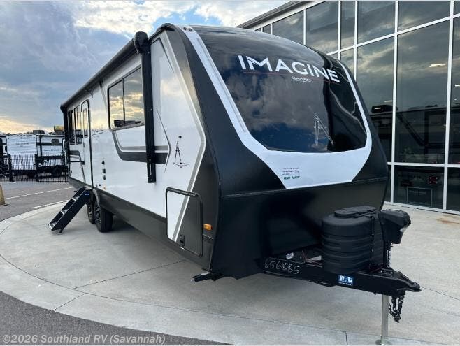 New 2026 Grand Design Imagine 2700BS available in Savannah, Georgia
