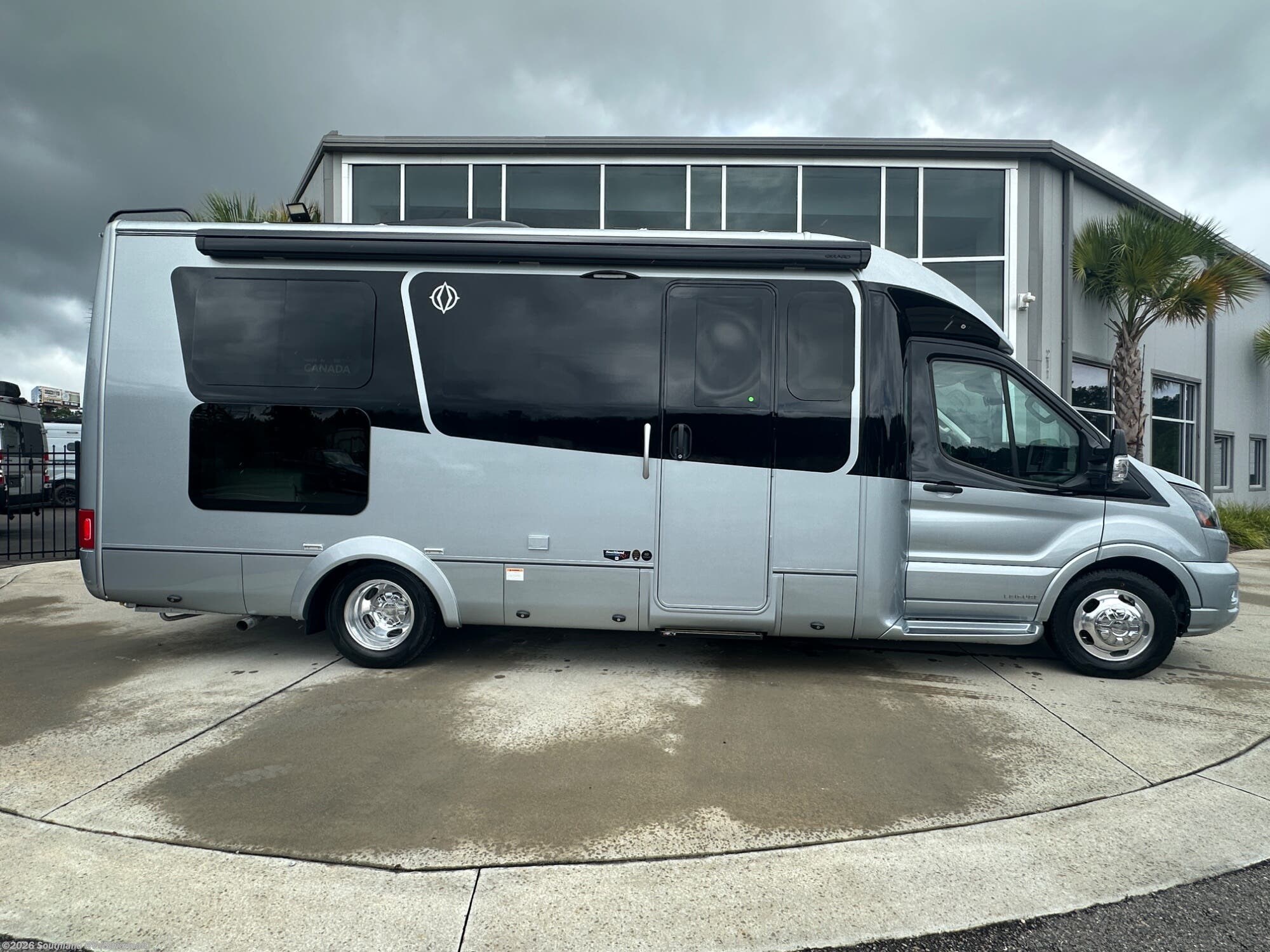 New 2026 Leisure Travel Wonder 24RL available in Savannah, Georgia