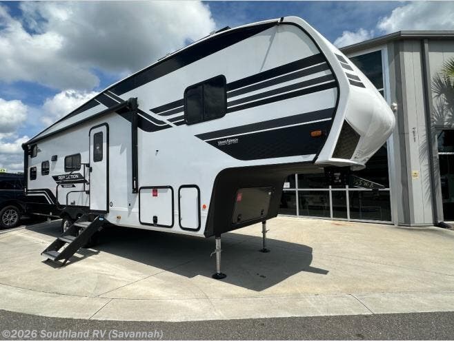 New 2026 Grand Design Reflection 100-Series 27BH available in Savannah, Georgia