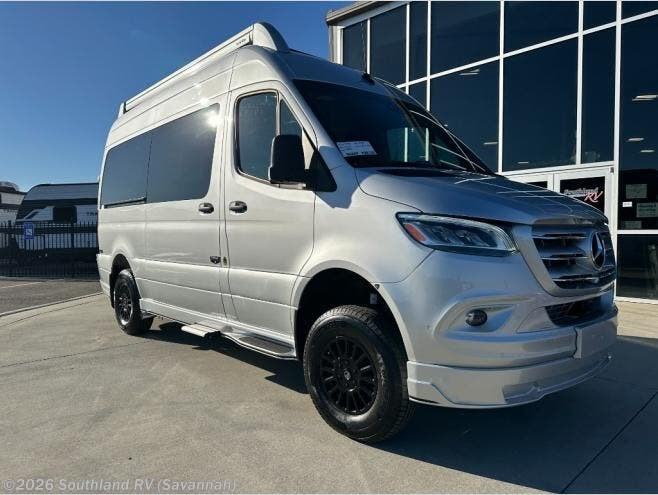 New 2026 Tiffin GT1 19 AG available in Savannah, Georgia