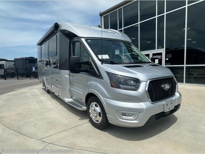 New 2026 Leisure Travel Wonder 24MBL available in Savannah, Georgia