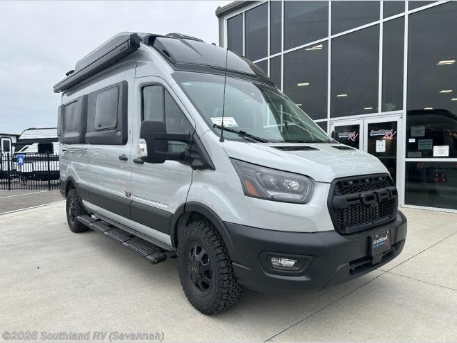 New 2026 Grand Design Lineage Series VT LVT2 available in Savannah, Georgia