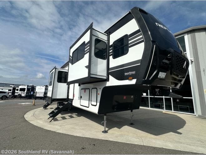 New 2026 Grand Design Reflection 360FLS available in Savannah, Georgia