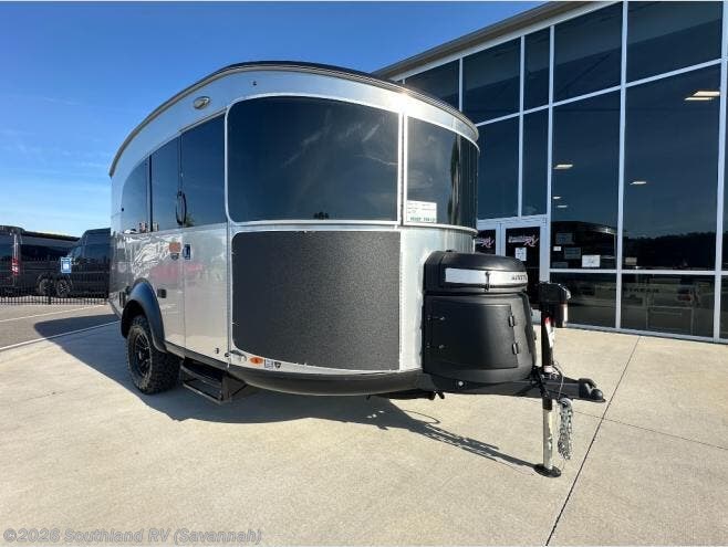 New 2026 Airstream Basecamp Xe 20Xe available in Savannah, Georgia