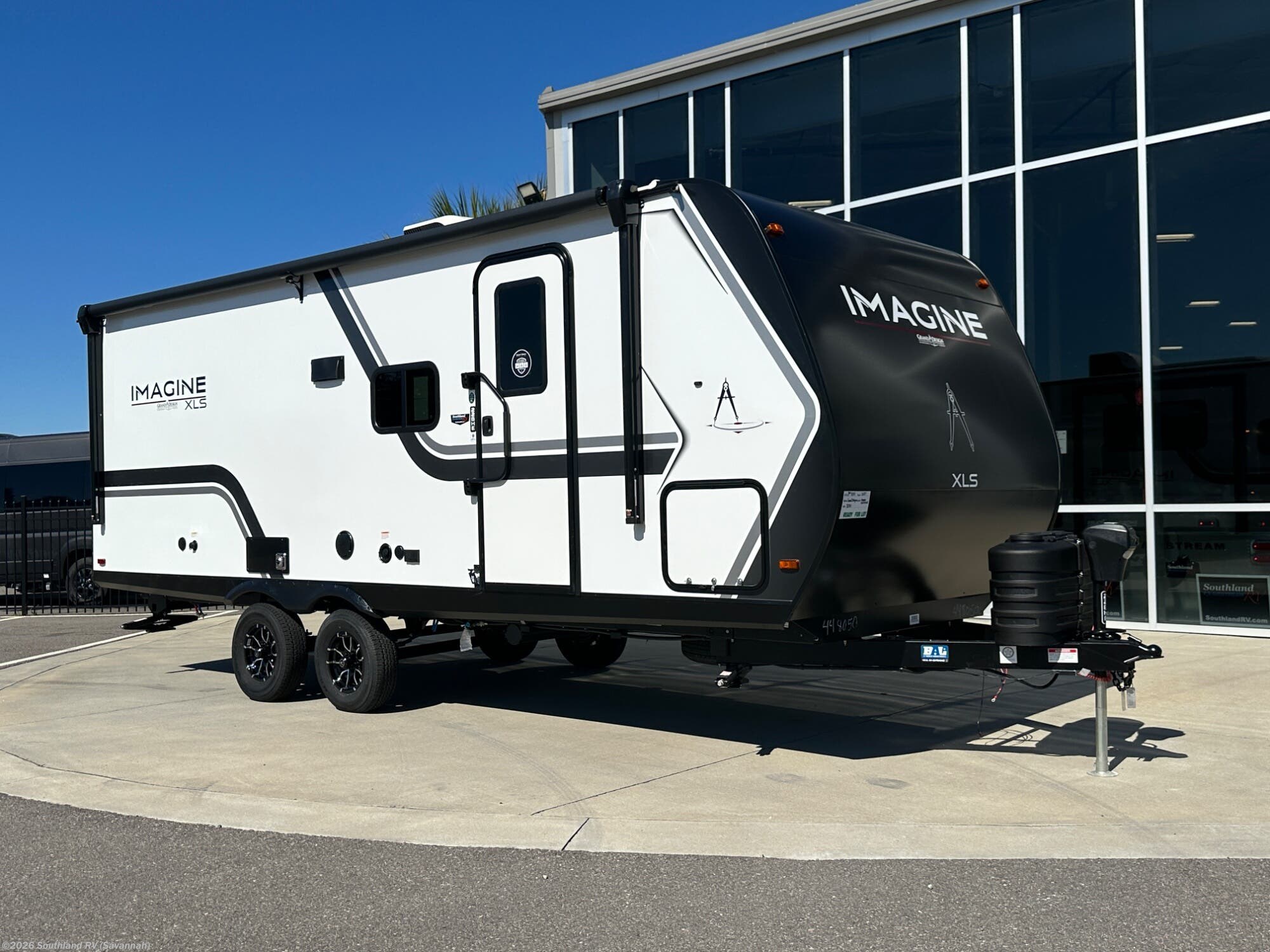 New 2027 Grand Design Imagine XLS 22BHE available in Savannah, Georgia