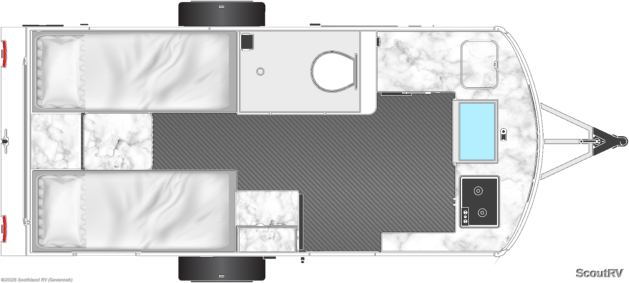 New 2027 inTech Sol Eclipse available in Savannah, Georgia