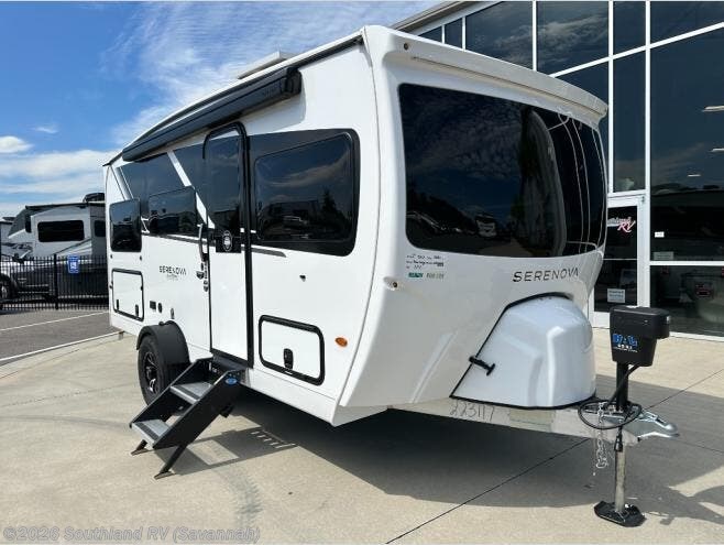 New 2026 Grand Design Serenova 160LG available in Savannah, Georgia