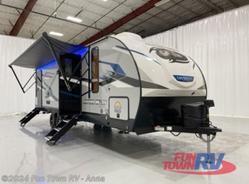New 2023 Forest River Cherokee Alpha Wolf 26DBH-L available in Anna, Illinois