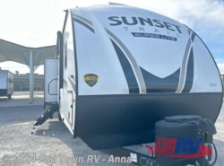 New 2024 CrossRoads Sunset Trail SS331BH available in Anna, Illinois