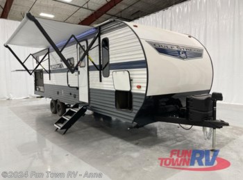 New 2023 Gulf Stream Kingsport Ultra Lite 279BH available in Anna, Illinois