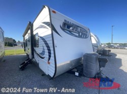 Used 2013 Forest River Salem Cruise Lite 241QBXL available in Anna, Illinois