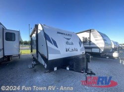 Used 2019 Keystone Bullet 1900RD available in Anna, Illinois