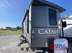 Used 2018 Coachmen Catalina 40TSAB available in Anna, Illinois